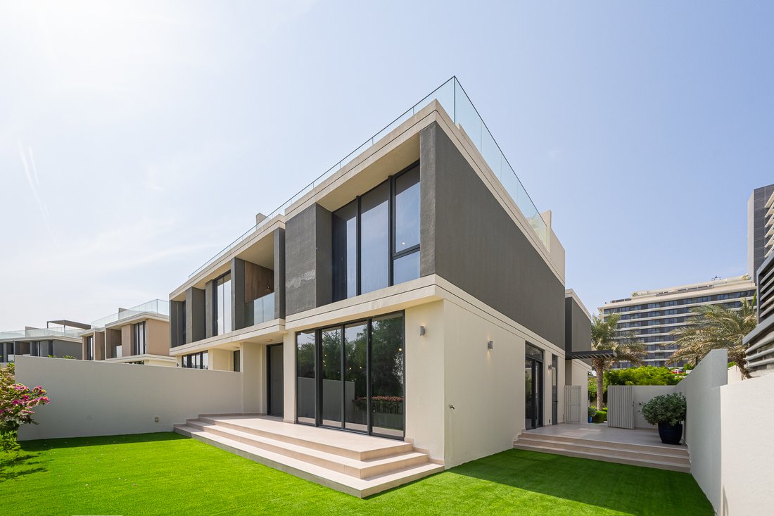 Villa in Al Wasl, Dubai, Vereinigte Arabische Emirate 2 - 19133276