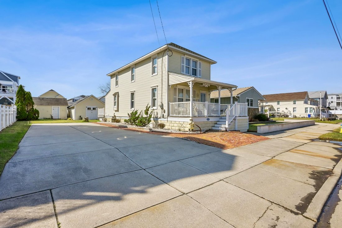 House in Wildwood, New Jersey, United States 2 - 19127522