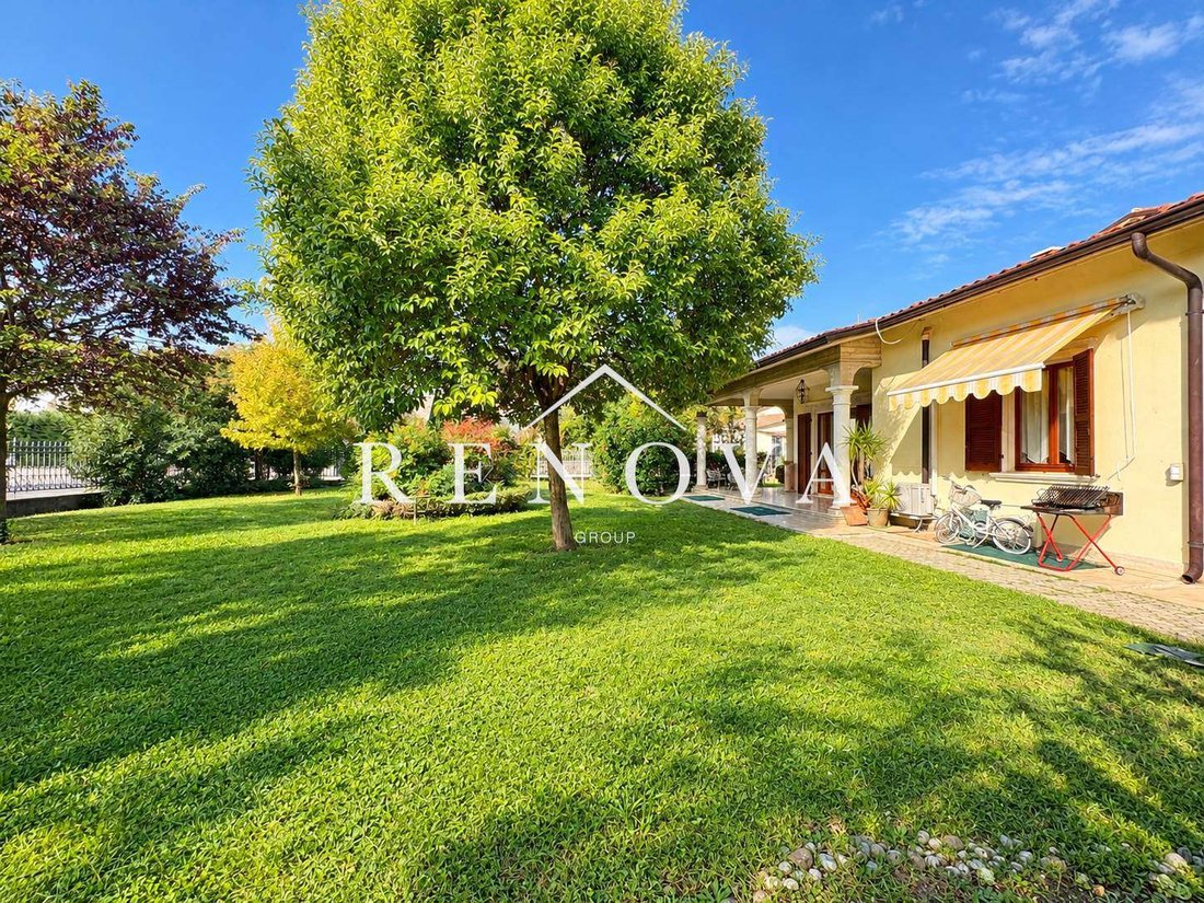 Villa a Cavaion Veronese, Veneto, Italia 5 - 19132460