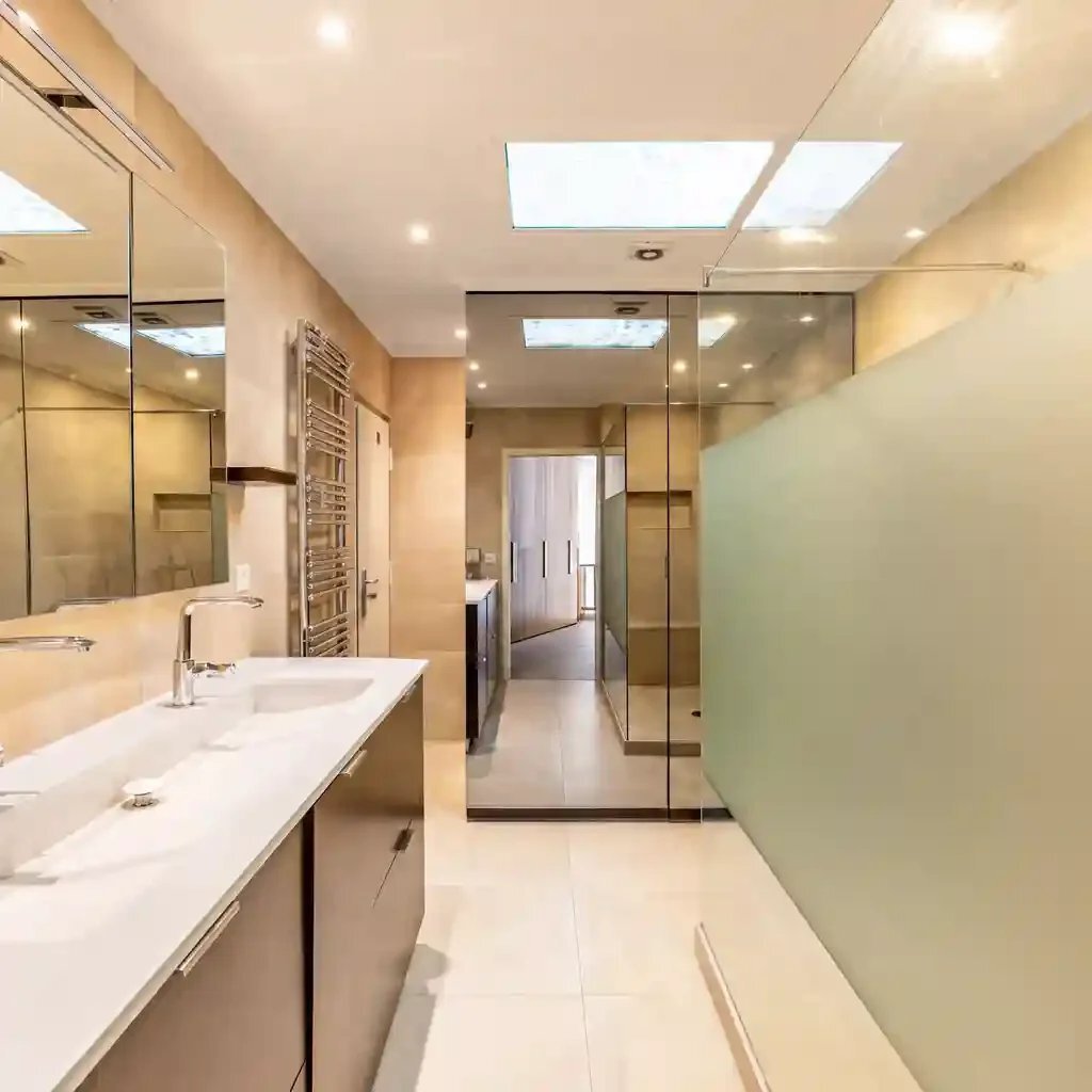 Wohnung in Porte Dauphine, Paris 16e Arrondissement, Paris 2 - 19135646