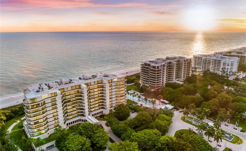 Condominio a Longboat Key, Florida, Stati Uniti 1