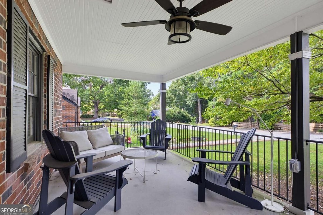 House in Decatur, Georgia, United States 3 - 19134033