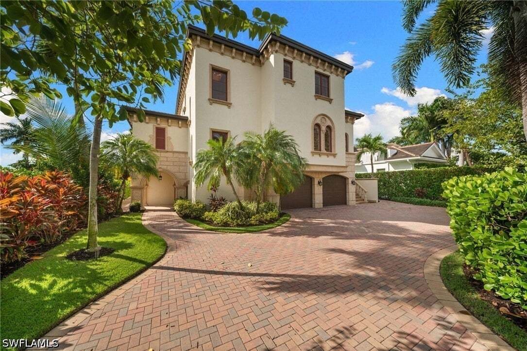 Haus in Naples, Florida, Vereinigte Staaten 1 - 19136333