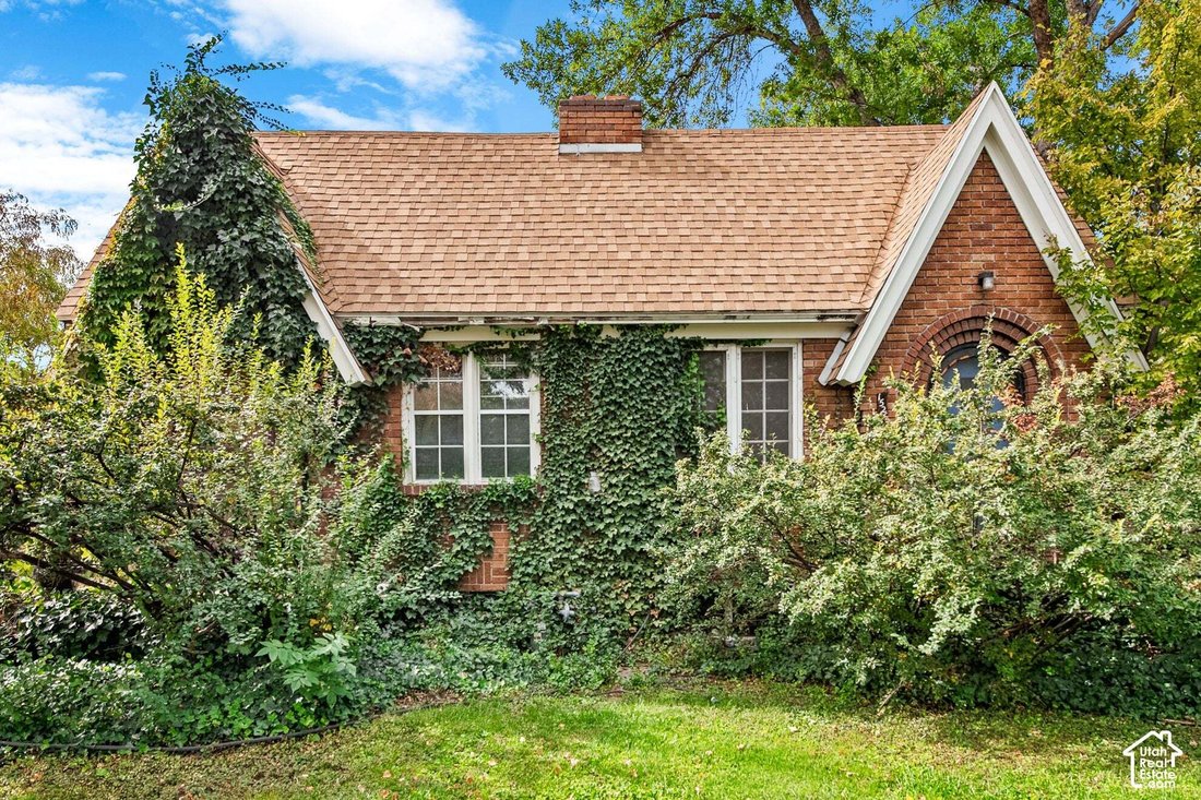 House in Salt Lake City, Utah, United States 1 - 19124488