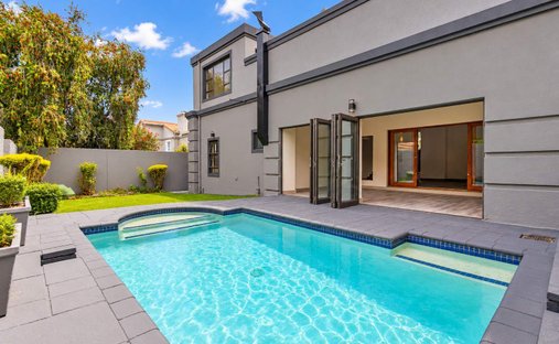 Maison à Midrand, Gauteng, Afrique du Sud 1