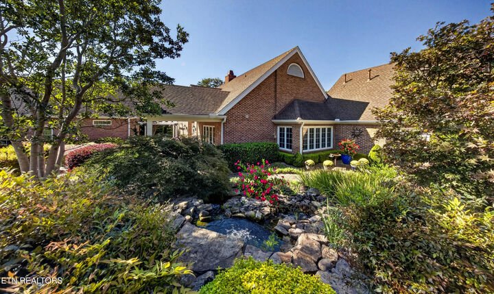 House in Knoxville, Tennessee, United States 3 - 19127875