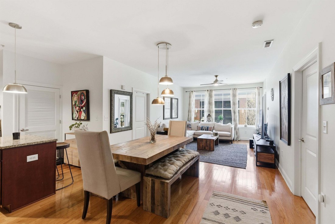 Condominio en Guttenberg, Nueva Jersey, Estados Unidos 2 - 19120788