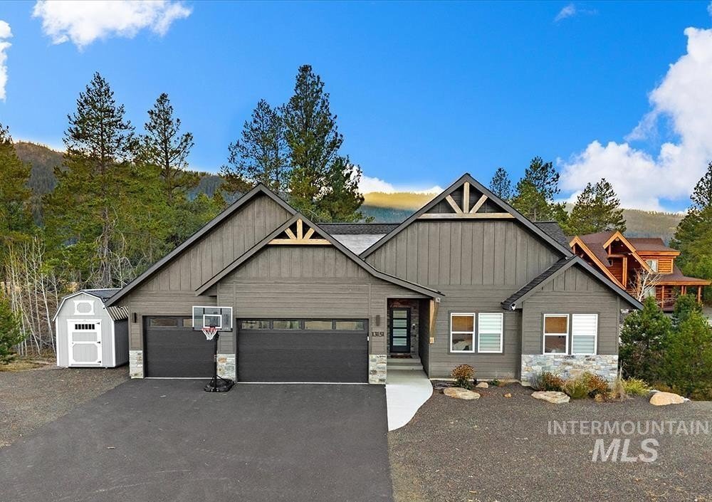 House in Donnelly, Idaho, United States 5 - 19133204