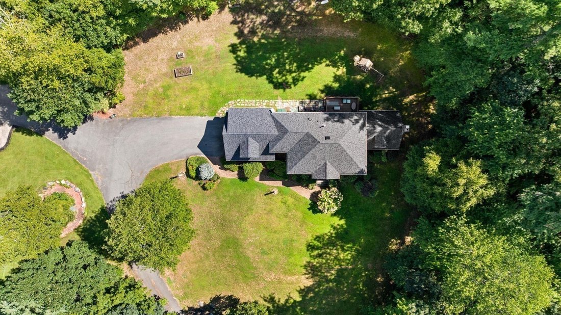 House in Boxborough, Massachusetts, United States 5 - 19126810