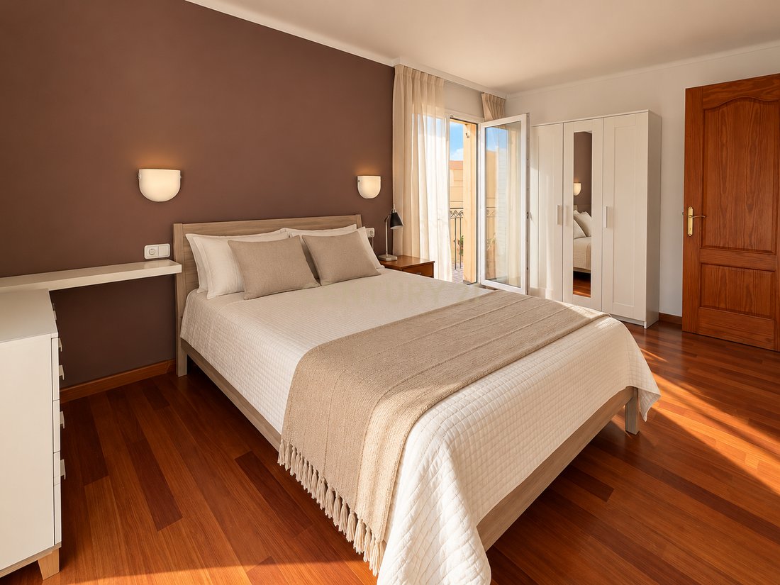 Wohnung in Santa Eulària des Riu, Balearische Inseln, Spanien 3 - 19126495