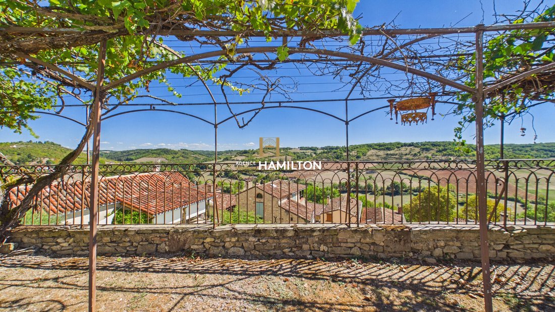 Villa à Cordes-sur-Ciel, Occitanie, France 4 - 19135123