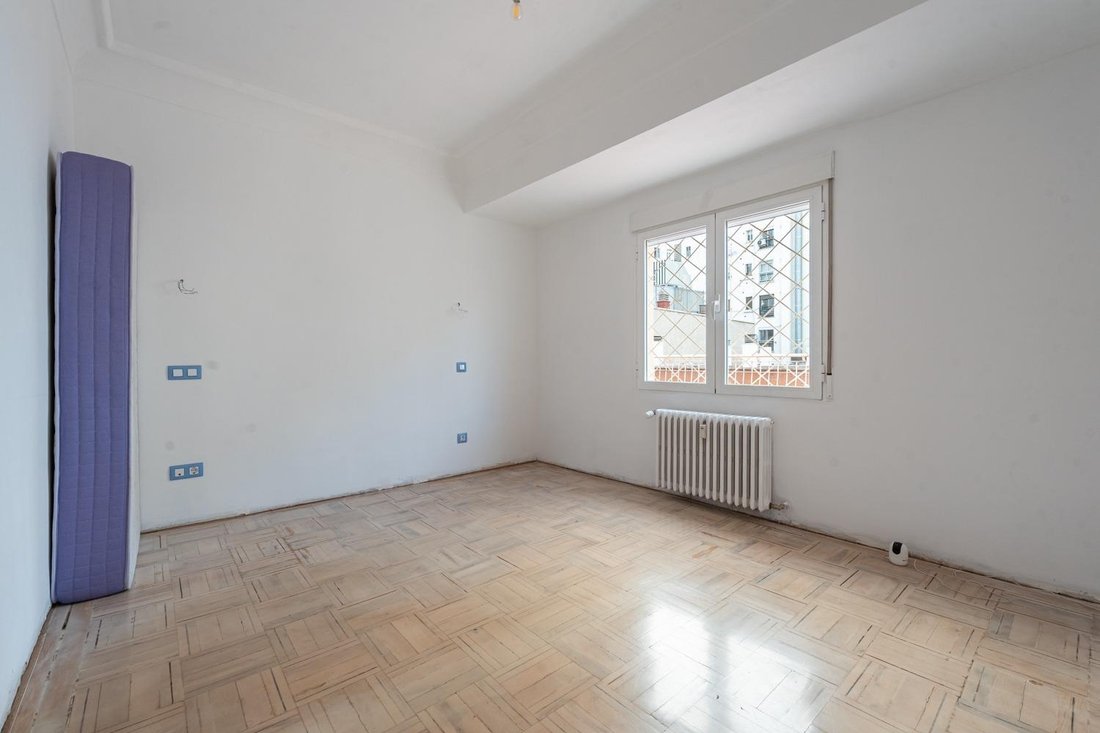 Penthouse in Tetuán, Madrid, Spanien 4 - 19128309