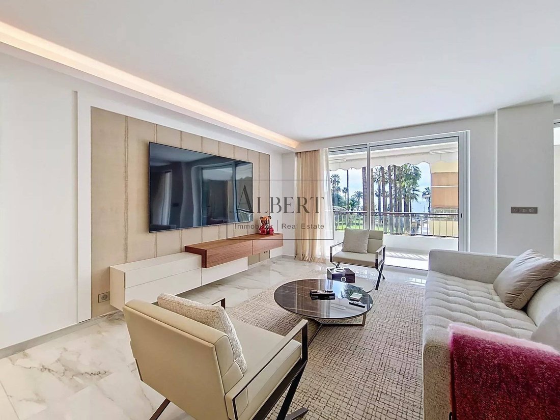 Appartamento a Cannes, Provenza-Alpi-Costa Azzurra, Francia 4 - 15655751