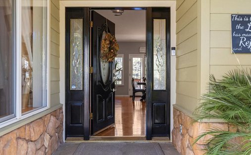 Casa en Pine Grove, California, Estados Unidos 1