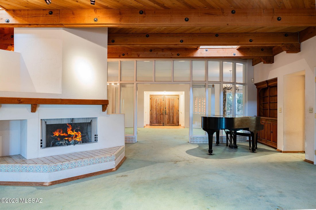 House in Tucson, Arizona, United States 5 - 19133323