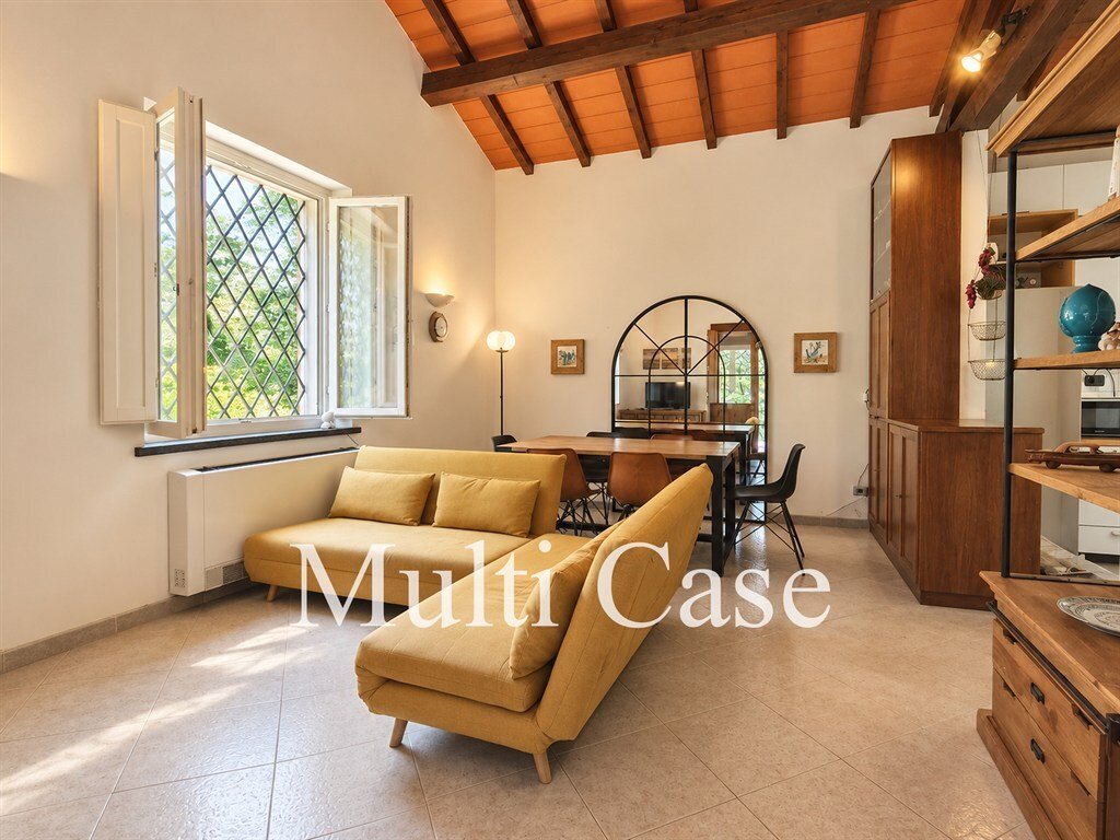 Villa a Pietrasanta, Toscana, Italia 5 - 19131786