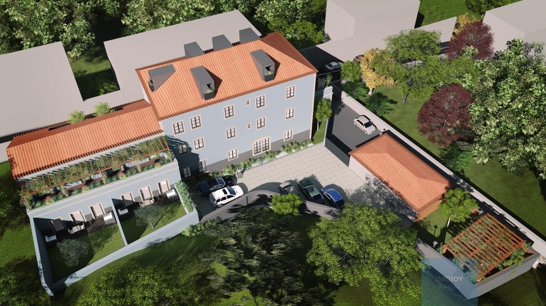 Apartamento en Sintra, Distrito de Lisboa, Portugal 2 - 19133972