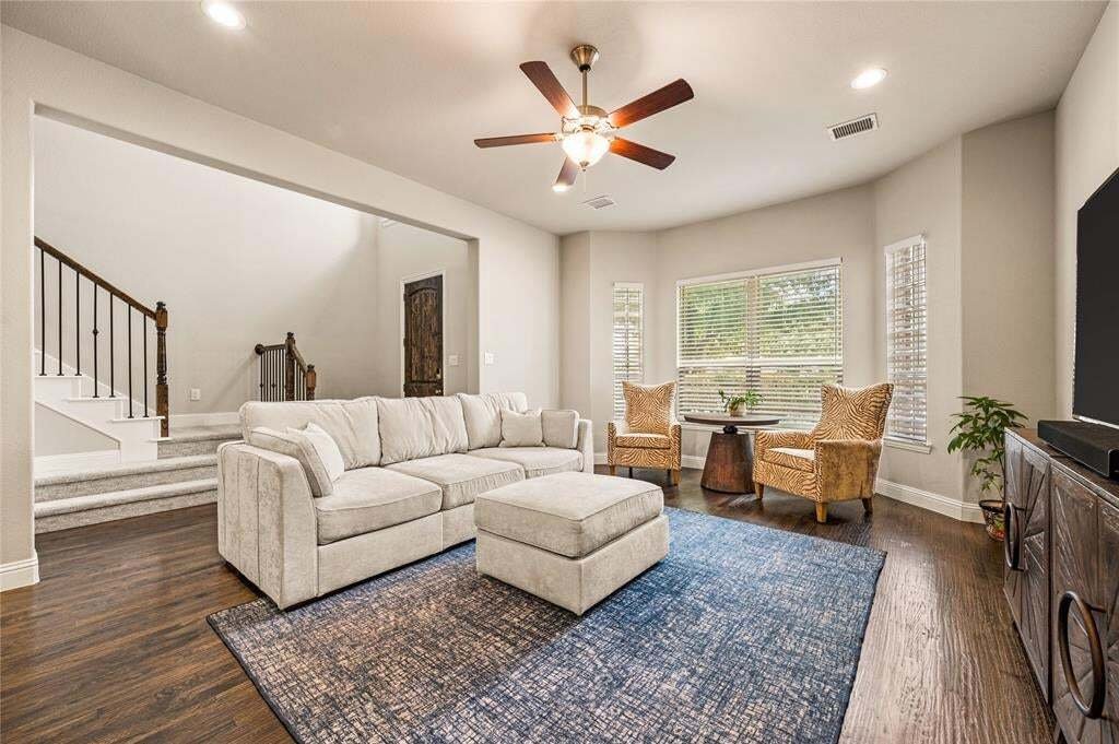 House in Flower Mound, Texas, United States 2 - 19133700