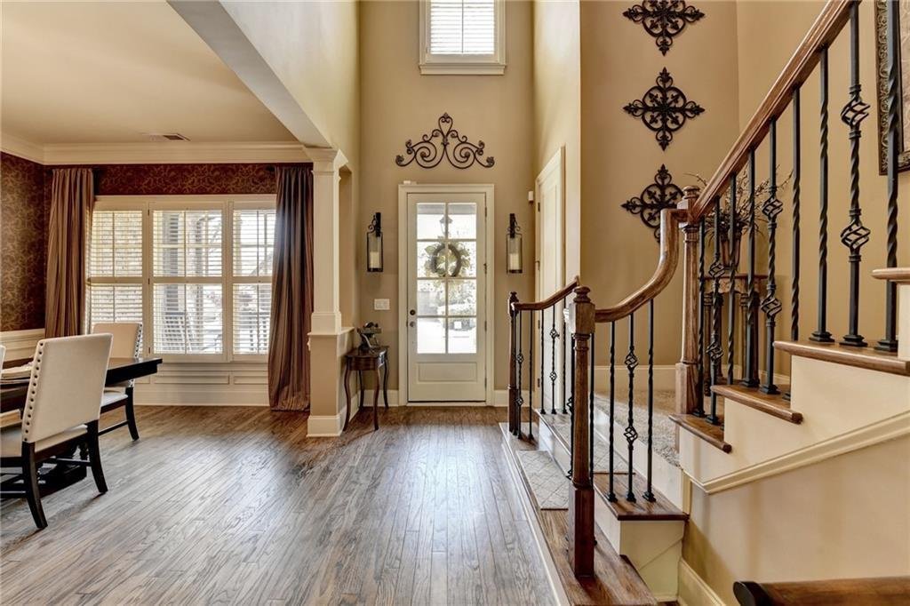 House in Suwanee, Georgia, United States 2 - 19128745