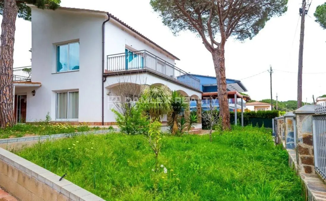 Maison à Platja d'Aro, Catalogne, Espagne 3 - 15088326