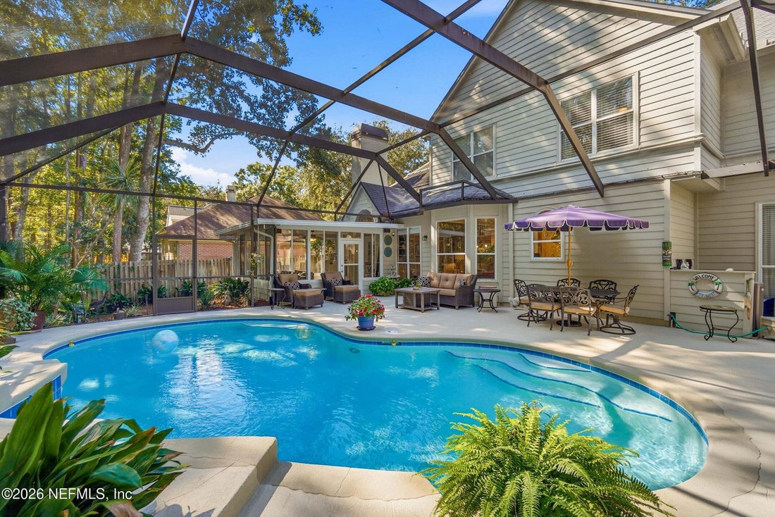 Haus in Jacksonville, Florida, Vereinigte Staaten 3 - 19128391