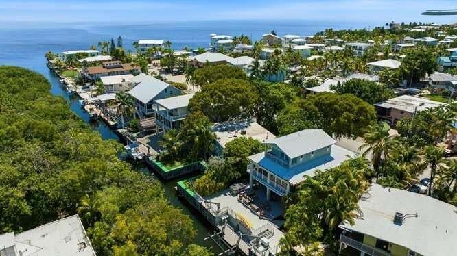 Casa en Key Colony Beach, Florida, Estados Unidos 3 - 19124817