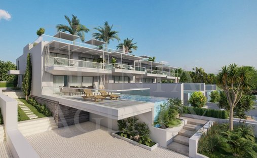 Villa in Vale do Lobo, Almancil, Portugal 1