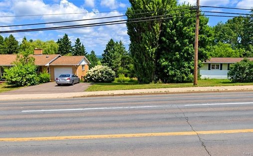 Haus in Moncton, New Brunswick, Kanada 1