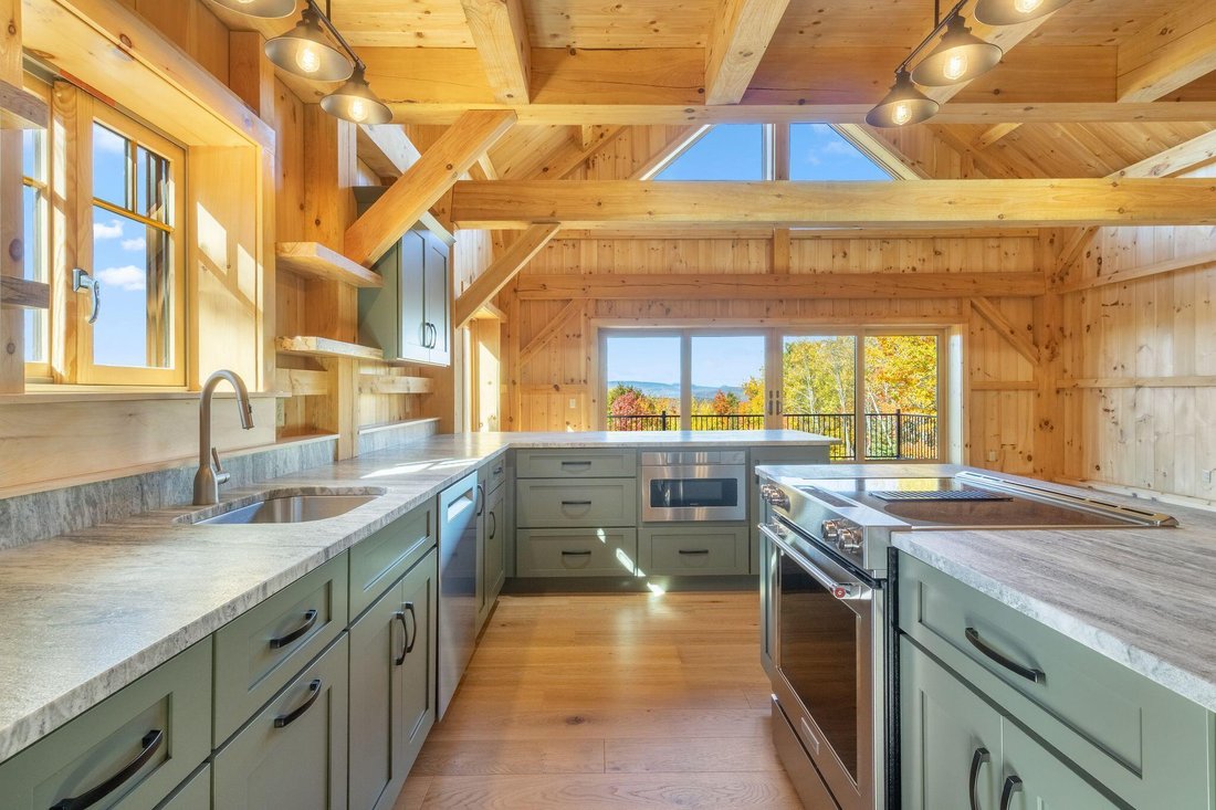 Maison à Woodstock, Maine, États-Unis 3 - 19126878