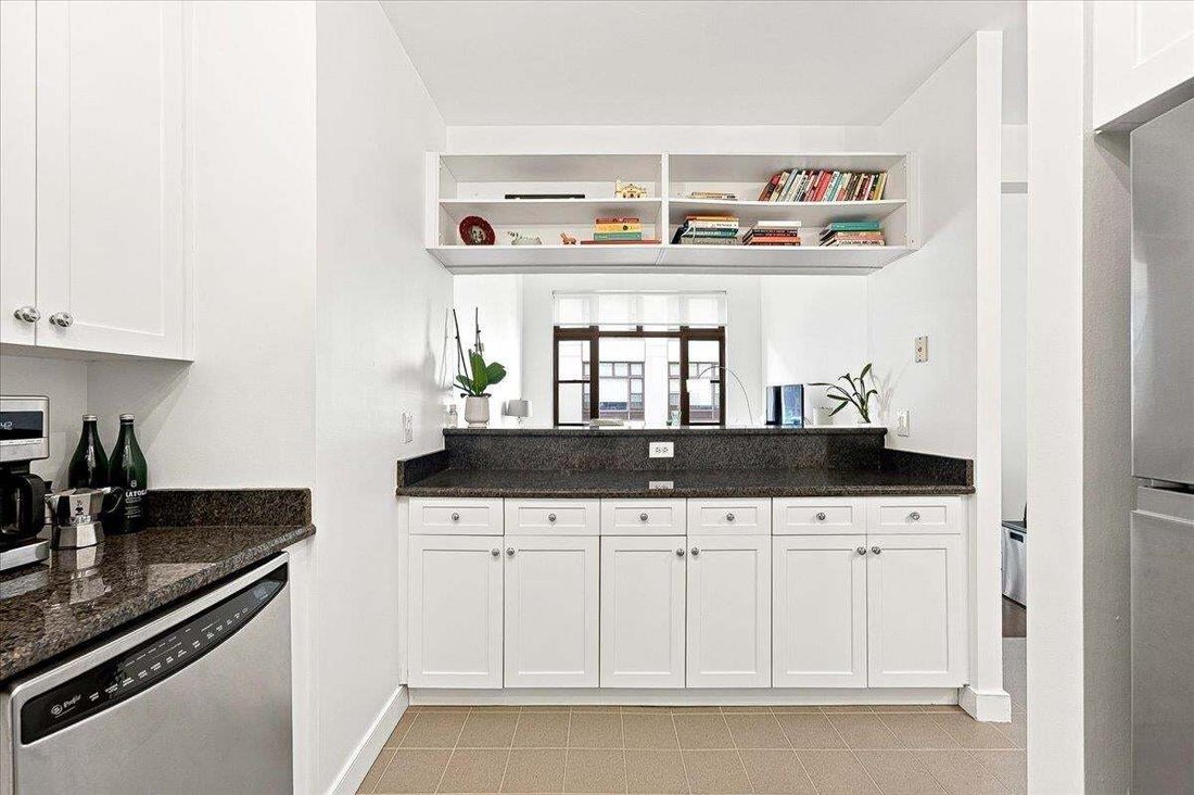Condominio en Hoboken, Nueva Jersey, Estados Unidos 4 - 19121107