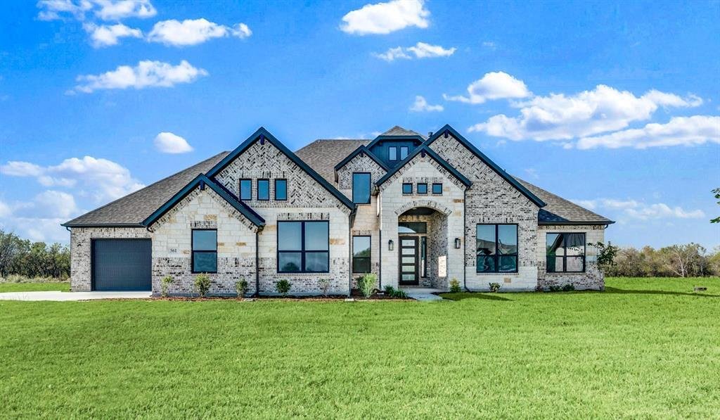 Maison à Rockwall, Texas, États-Unis 1 - 18727837