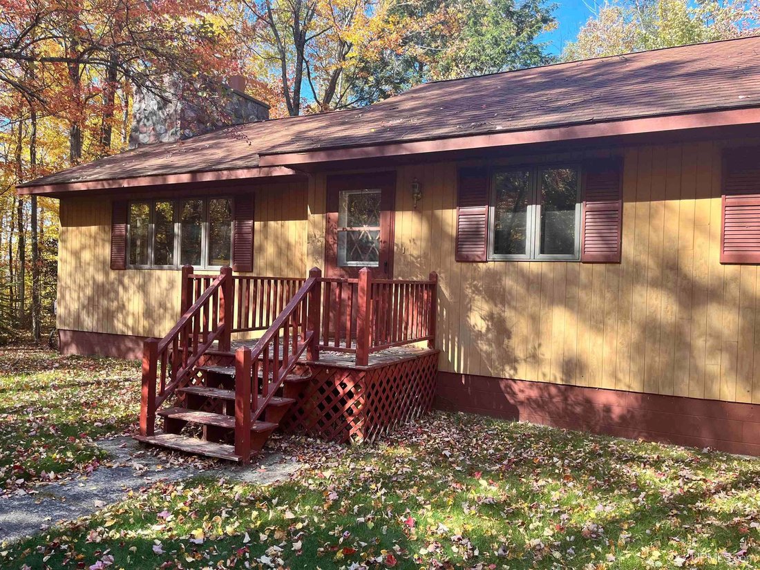 House in Ontonagon, Michigan, United States 2 - 19132170
