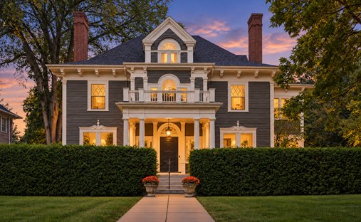 Casa en Saint Paul, Minnesota, Estados Unidos 1