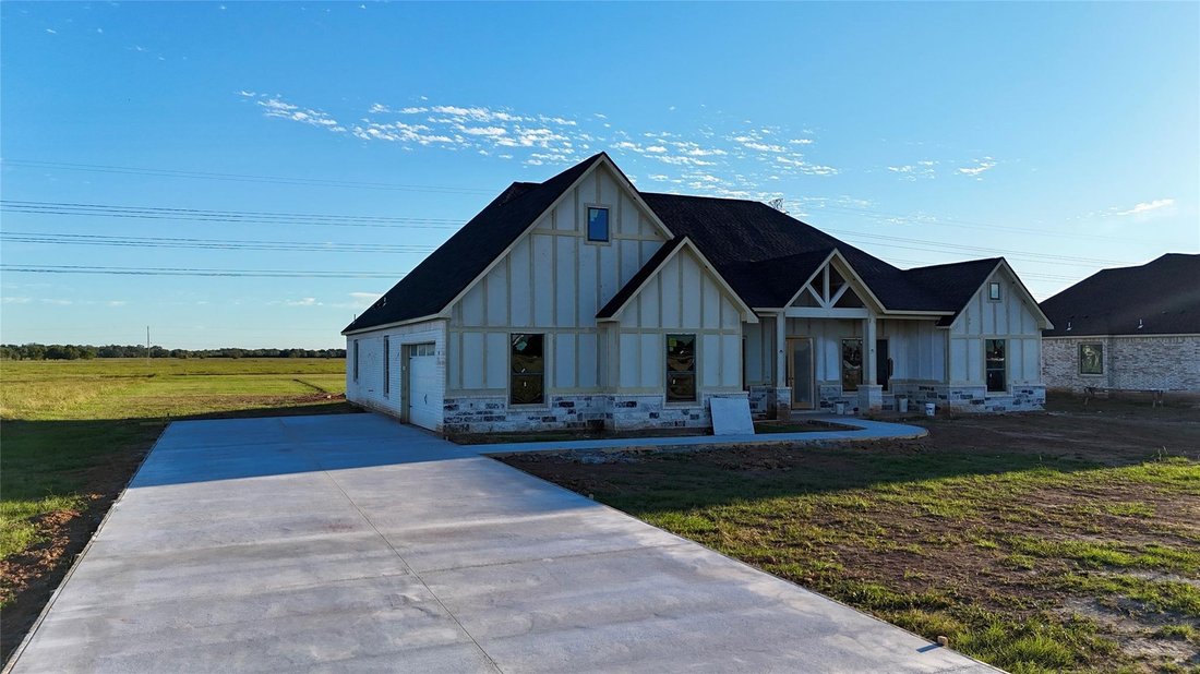 Maison à Angleton, Texas, États-Unis 2 - 19133696