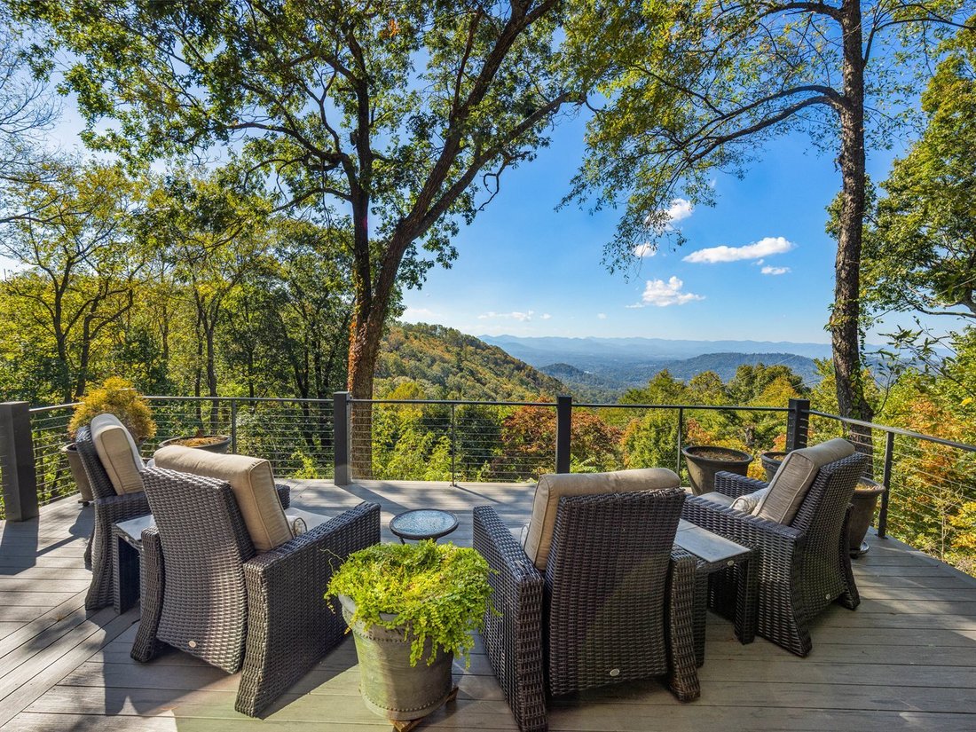Haus in Asheville, North Carolina, Vereinigte Staaten 3 - 19133272