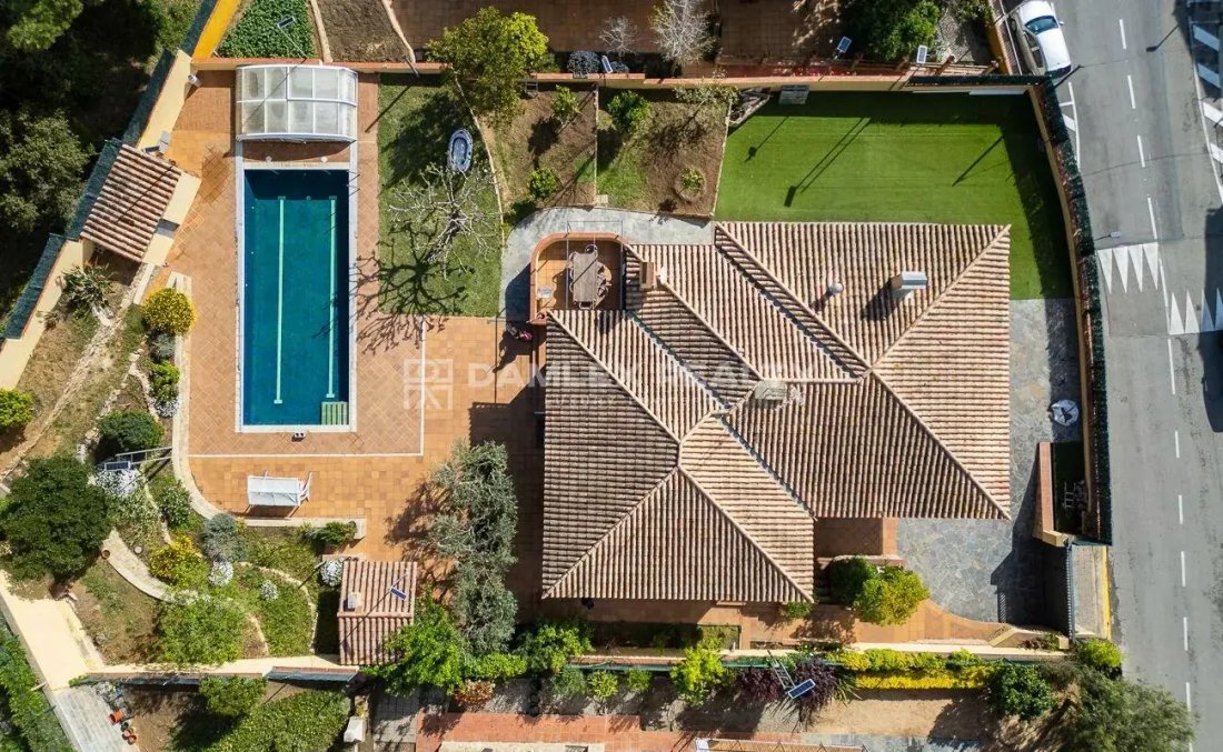 Casa en Playa de Aro, Cataluña, España 4 - 14135262