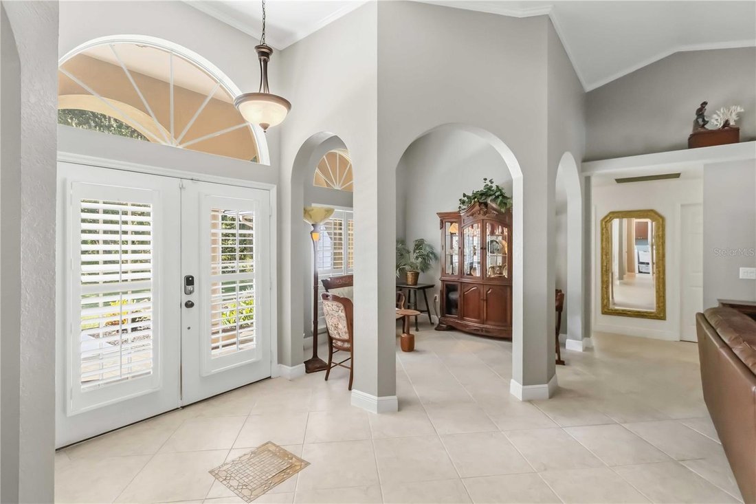Maison à Plant City, Floride, États-Unis 4 - 19123297