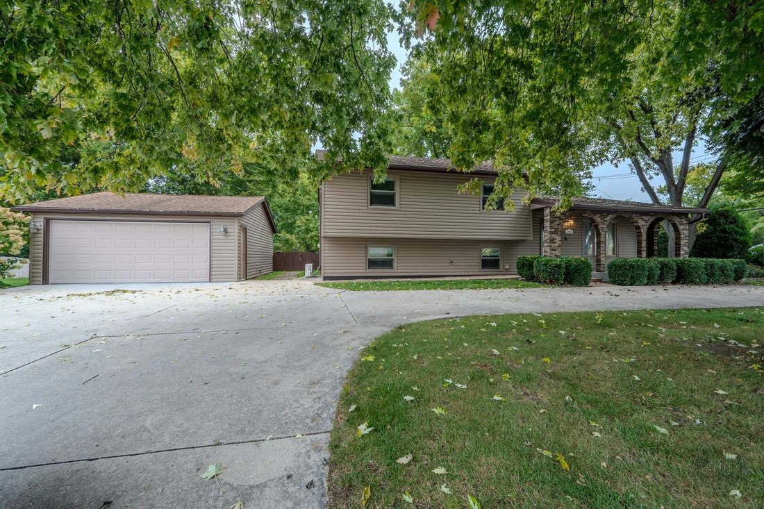 Maison à Downers Grove, Illinois, États-Unis 2 - 19128730
