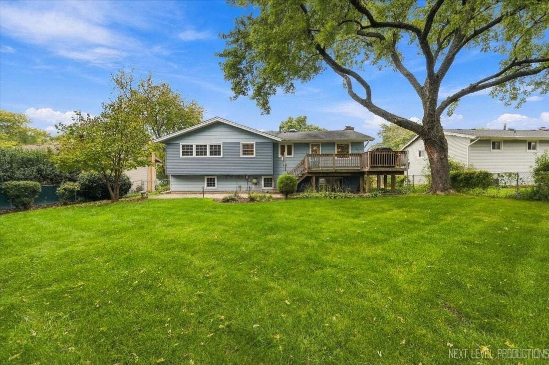 House in Schaumburg, Illinois, United States 4 - 19122168