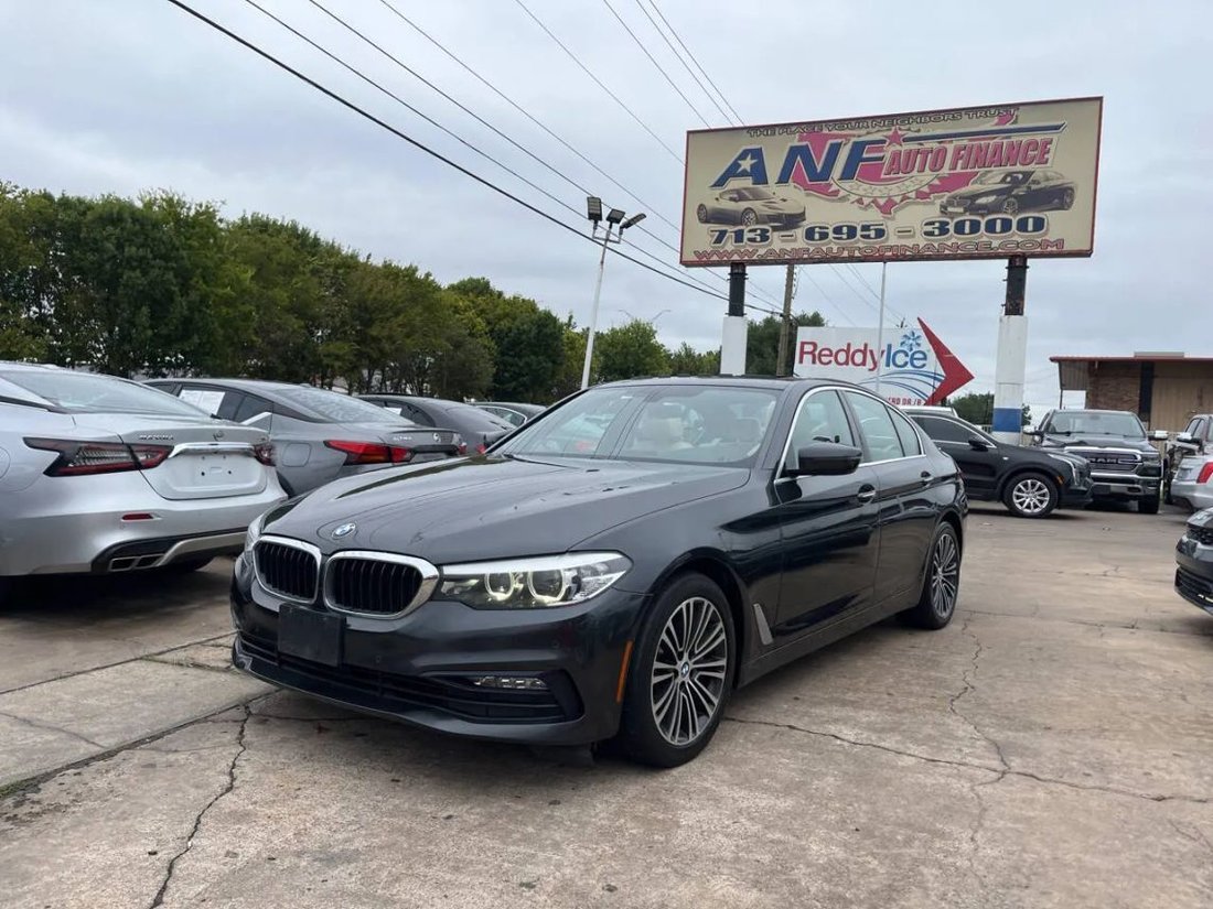 Sedan in Houston, TX, United States 1 - 19132678