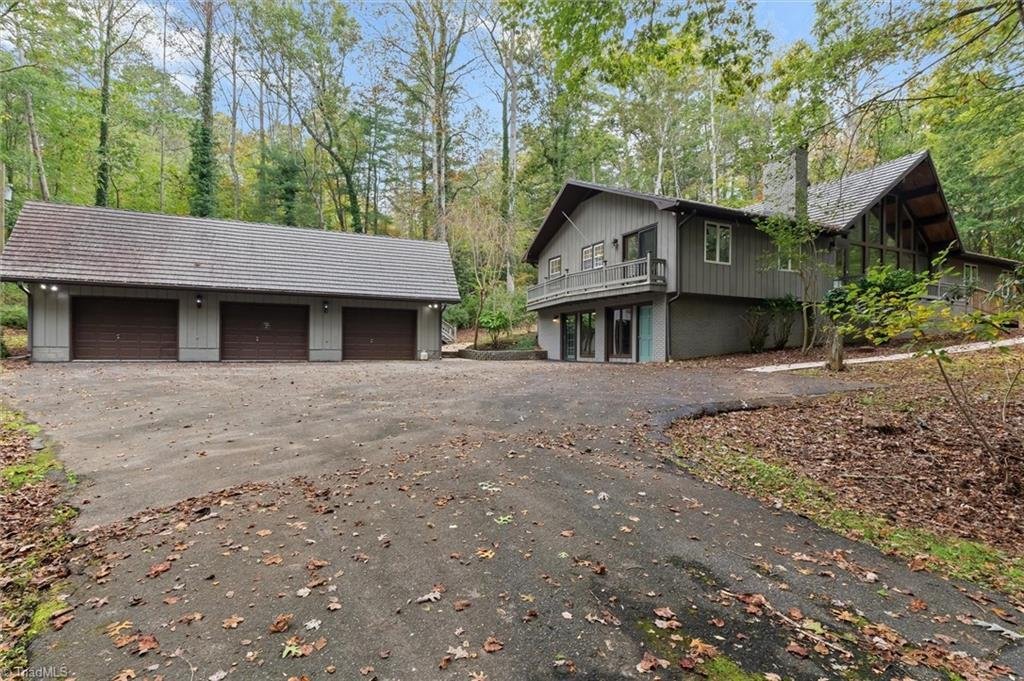 House in Mount Airy, North Carolina, United States 4 - 19124830
