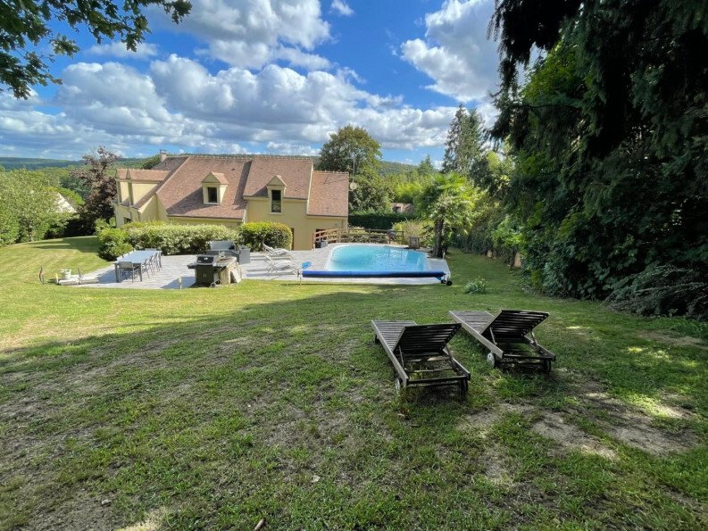 House in Coteau Sud, Chevreuse, France 1 - 19128915