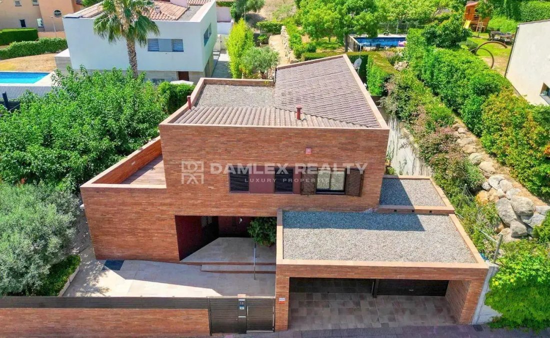Maison à Sant Feliu de Guíxols, Catalogne, Espagne 2 - 15725286