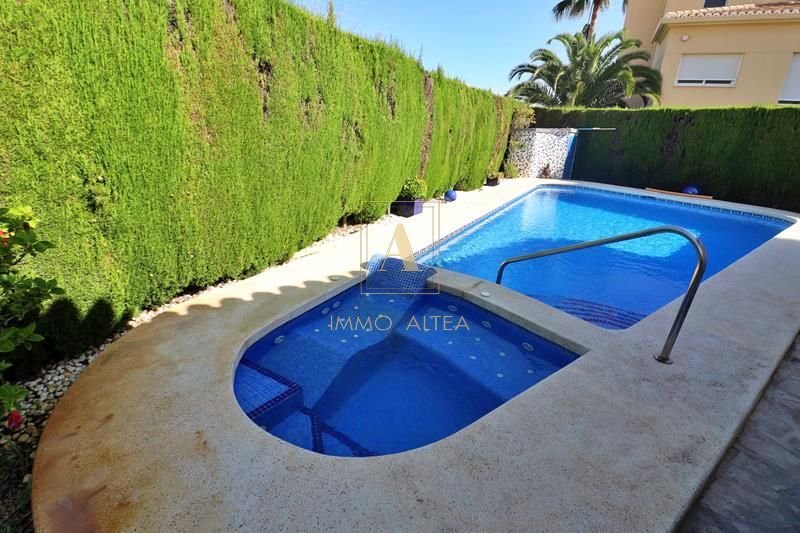 Villa in Oliva, Land Valencia, Spanien 3 - 19129632