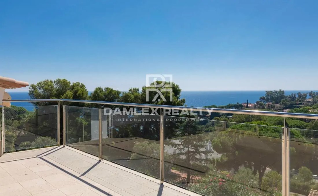 Casa a Blanes, Catalogna, Spagna 3 - 11116626