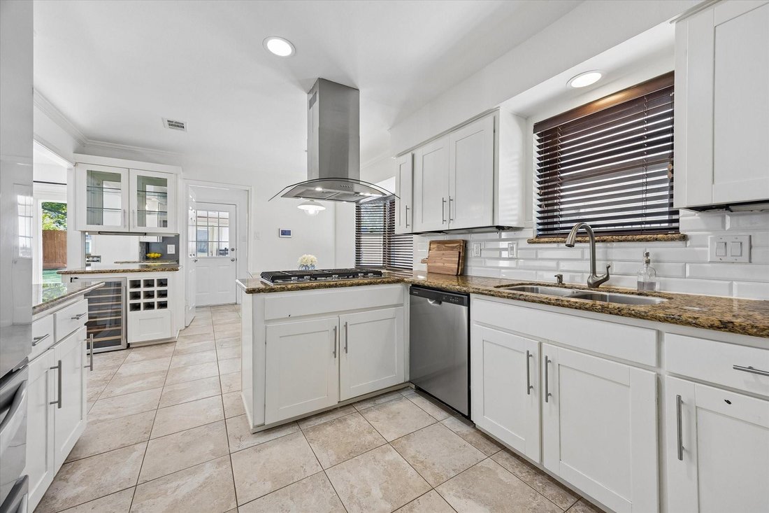 House in Houston, Texas, United States 4 - 19125875