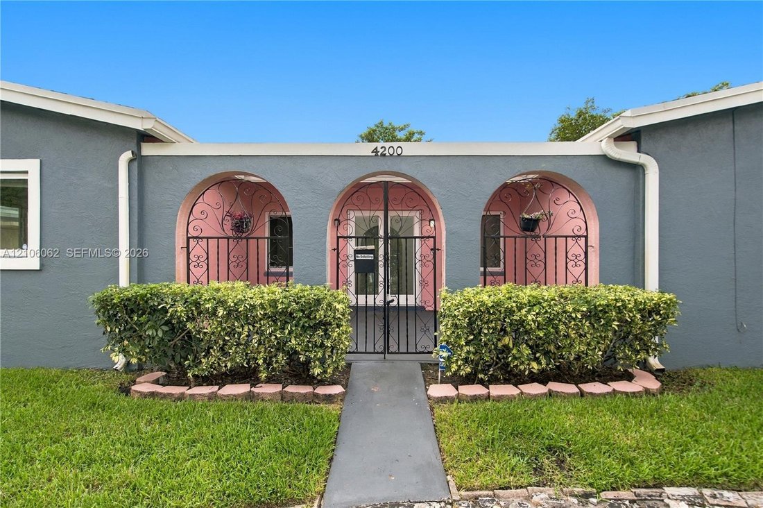 House in Coral Springs, Florida, United States 3 - 19132373
