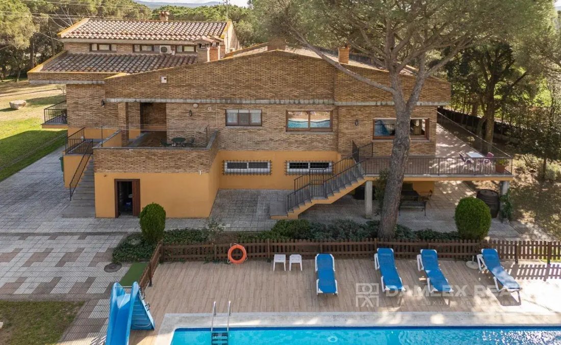 Casa a Pals, Catalogna, Spagna 1 - 13847380
