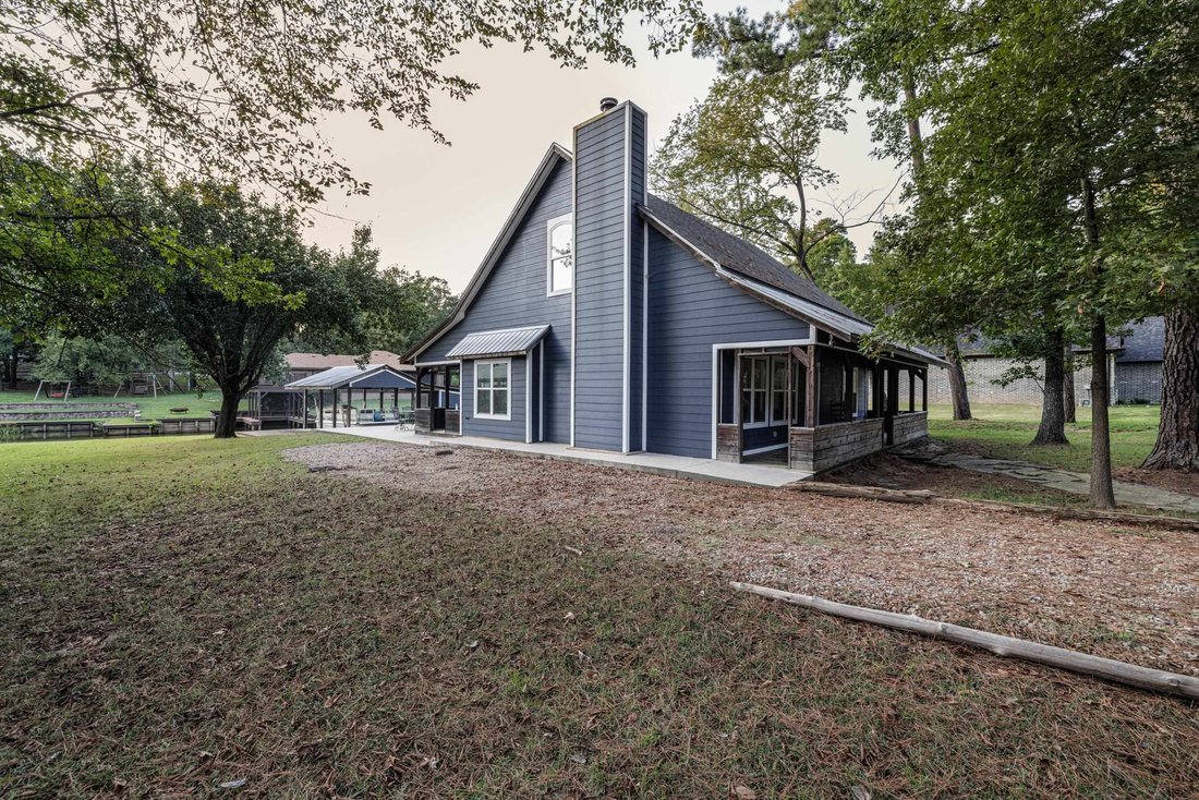 Haus in Mount Vernon, Texas, Vereinigte Staaten 2 - 19124396
