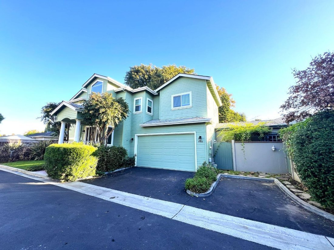 Casa en San José, California, Estados Unidos 2 - 19133973